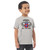 Airborne All the Way Toddler jersey t-shirt