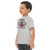Airborne All the Way Toddler jersey t-shirt