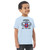 Airborne All the Way Toddler jersey t-shirt