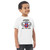 Airborne All the Way Toddler jersey t-shirt