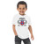 Airborne All the Way Toddler jersey t-shirt