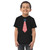 USA Tie Toddler jersey t-shirt