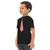 USA Tie Toddler jersey t-shirt