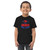 I'm an American Boy Toddler jersey t-shirt