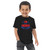 I'm an American Boy Toddler jersey t-shirt