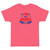 I'm an American Girl Toddler jersey t-shirt