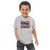 These Colors Rawr Toddler jersey t-shirt