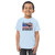 These Colors Rawr Toddler jersey t-shirt