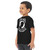 POW MIA Toddler jersey t-shirt