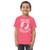 POW MIA Toddler jersey t-shirt