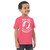 POW MIA Toddler jersey t-shirt