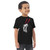 Dino Lasers Toddler jersey t-shirt