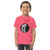 Dino Lasers Toddler jersey t-shirt
