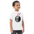 Dino Lasers Toddler jersey t-shirt