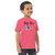 Big Bro (USA) Toddler jersey t-shirt