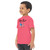 Big Bro (USA) Toddler jersey t-shirt