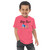 Big Bro (USA) Toddler jersey t-shirt