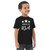 Born in the USA Toddler jersey t-shirt