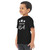 Born in the USA Toddler jersey t-shirt
