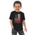 Baseball (USA) Toddler jersey t-shirt