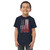 Baseball (USA) Toddler jersey t-shirt
