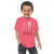 Baseball (USA) Toddler jersey t-shirt