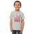 Baseball (USA) Toddler jersey t-shirt