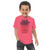 USA Made in America Toddler jersey t-shirt