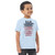 USA Made in America Toddler jersey t-shirt