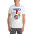 'Merica Chicken Short-Sleeve Unisex T-Shirt
