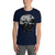 Warrior Short-Sleeve Unisex T-Shirt