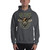 Air Force Veteran (Proudly Served) Unisex Hoodie