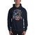 Veteran (Skull & Cross Rifles) Unisex Hoodie