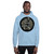 Gas Mask Veteran Unisex Hoodie