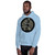 Gas Mask Veteran Unisex Hoodie