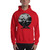 Warrior Unisex Hoodie