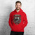US Army (Death Before Dishonor) Unisex Hoodie
