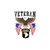 101st Airborne Veteran (American Eagle 2) Bubble-free stickers