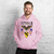 1st Cavalry Veteran (American Eagle 2) Unisex Hoodie
