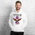 82nd Airborne Veteran (American Eagle) Unisex Hoodie