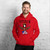 101st Airborne Veteran (American Eagle) Unisex Hoodie