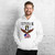 101st Airborne Veteran (American Eagle) Unisex Hoodie
