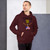 1st Infantry Veteran (American Eagle) Unisex Hoodie