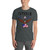 2nd Infantry Veteran (American Eagle) Short-Sleeve Unisex T-Shirt