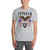 2nd Infantry Veteran (American Eagle 2) Short-Sleeve Unisex T-Shirt