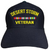 DESERT STORM VETERAN W/RIBBONS Baseball Cap