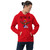 3rd Armored Division Veteran (American Eagle) Unisex Hoodie