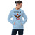 3rd Armored Division Veteran (American Eagle) Unisex Hoodie
