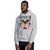 3rd Armored Division Veteran (American Eagle 2) Unisex Hoodie