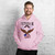 1st Ranger Veteran (American Eagle) Unisex Hoodie